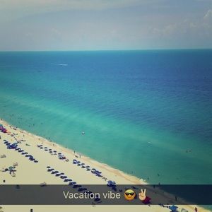 Meet your Posher, Chua